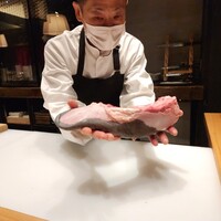 肉割烹 岡田前 - 
