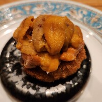 肉割烹 岡田前 - 