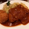 グリルハウス Mr.シェフ - 料理写真: