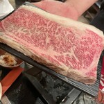 焼肉 肉食 - 