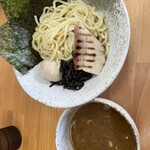 つけ麺・らーめん 辰寅 - 