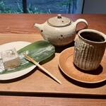 ゼンカフェ - 