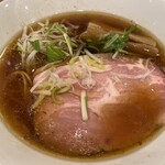 麺Lab 千賀商店 - 