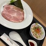 麺Lab 千賀商店 - 