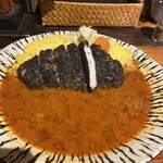 般゜若 PANNYA CAFE CURRY - 