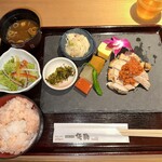 Umeda Kitamae Sakan - 