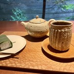 ゼンカフェ - 