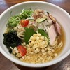 讃岐ラーメン 香麦