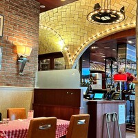 グランド・セントラル・オイスターバー&レストラン 品川店 -  グランド・セントラル・オイスターバー&レストラン 品川店 -