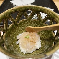 赤坂 鮨葵 - 