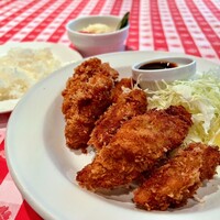 グランド・セントラル・オイスターバー&レストラン 品川店 -  グランド・セントラル・オイスターバー&レストラン 品川店 -