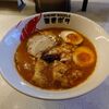 SHRIMP NOODLE 海老ポタ
