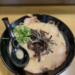 Ramen Jinam Bou - 