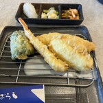 Tempura Kurabu - 