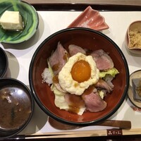 ゆば料理 東山ゆう豆 - 