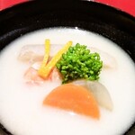 京都一の傳 本店  - 