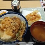 天丼てんや - 