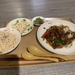 vegan veggie 嫦娥 - 