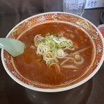 ラーメン冬冬 - 