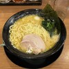町田商店 東京ラーメン横丁店