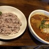 スープカレー ペイジ