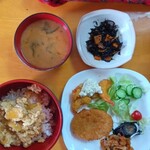 サンライトママ - 