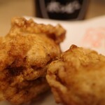 鳥とサワー 鳥どシ - 