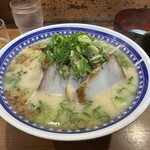 くろいわラーメン - 美味いラーメン