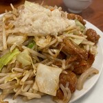 肉野菜炒め ベジ郎 - 