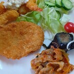 サンライトママ - 