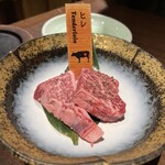 焼肉居酒家 韓の台所 - 