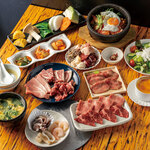 Sumiyaki Mizu Shichirin Yakiniku Shou Tajima - 