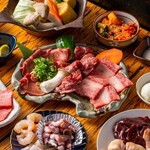 Sumiyaki Mizu Shichirin Yakiniku Shou Tajima - 