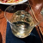 バー・ソシエ　Bar Socie - オーバン