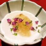 京都一の傳 本店  - 