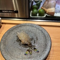 築地青空三代目 本店 - 