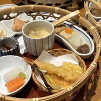 山のしずく旬菜家 -  山のしずく旬菜家 -