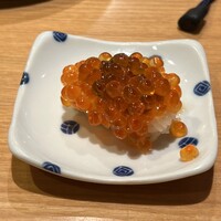 築地青空三代目 本店 - 