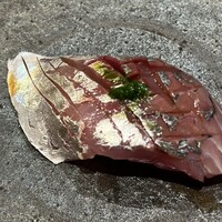 築地青空三代目 本店 - 