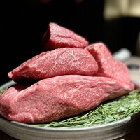 うし松 - 