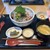 日本橋兜町 久治 - 料理写真:海鮮まかない丼