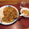 中華料理 ミッキー飯店