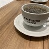 EXCELSIOR CAFFE - ブレンド380円