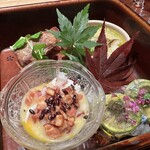 エノテカパージナ - 