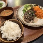 フェアーグラウンドカフェ - 