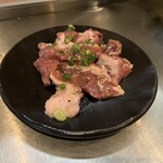 神保町食肉センター - はらみ