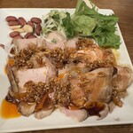 餃子酒家 照井 - 