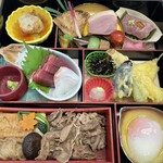 人形町今半 本店 - 