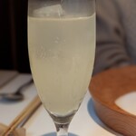 デフィ・ジョルジュマルソー - こちらはゆず