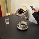 フェアーグラウンドカフェ - 